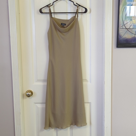 Mexx | Midi Slip Dress - Picture 1 of 4